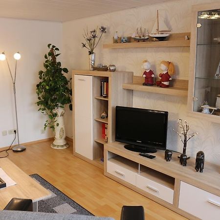 Apartament Ruegenurlaub 1 Bergen Auf Rugen Zewnętrze zdjęcie