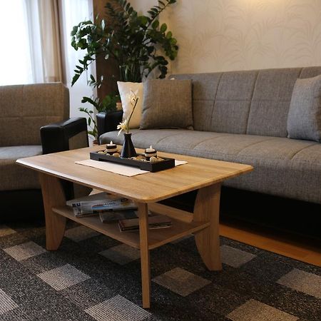 Apartament Ruegenurlaub 1 Bergen Auf Rugen Zewnętrze zdjęcie