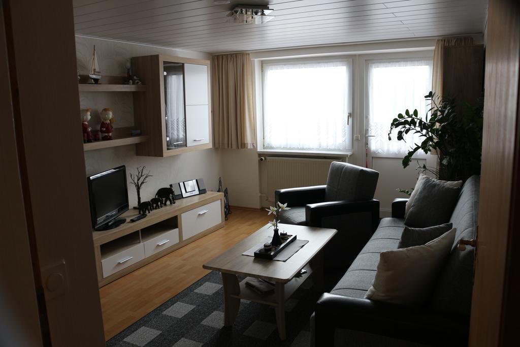 Apartament Ruegenurlaub 1 Bergen Auf Rugen Zewnętrze zdjęcie