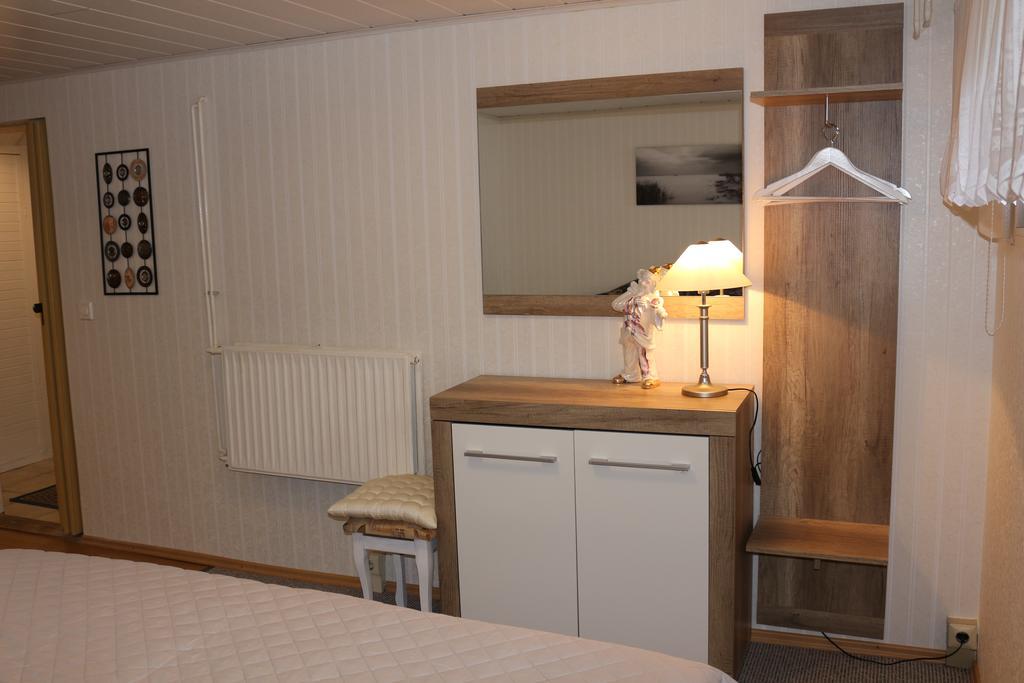 Apartament Ruegenurlaub 1 Bergen Auf Rugen Zewnętrze zdjęcie